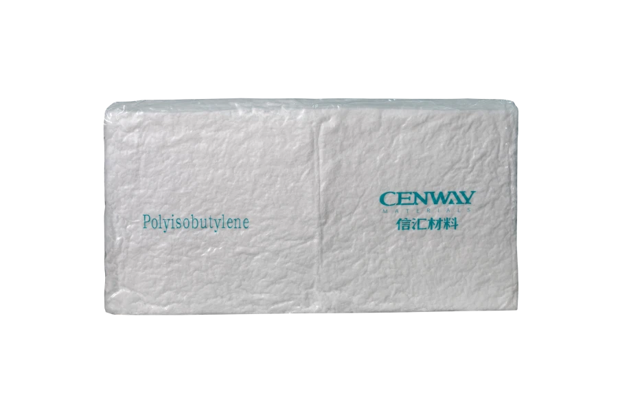 HB-400 Polyisobutylene For Lubricant